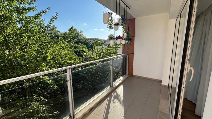 Inchiriere studio Incity