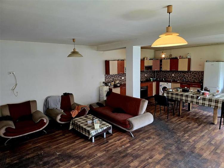 Casa in Centrul Prejmerului