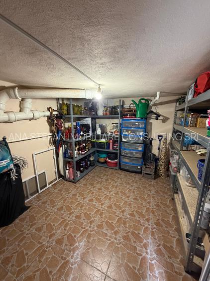 Proprietate cu caracter – Vilă individuală în Sector 4, Str. Lămâiței l - 21