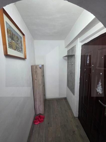 Apartament 2 camere, 50 mp, zona Simeria