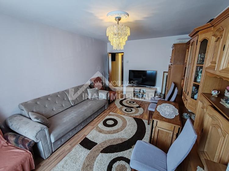 Apartament cu 2 camere decomandate Intre Lacuri zona strazii Dunarii - 8