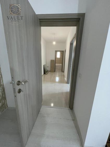 Apartament 3 camere- PARTER INALT -BALCON -METALURGIEI