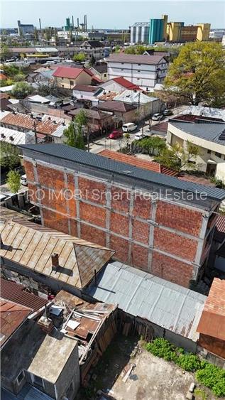 Casa tip P+1+M zona Garii - 3