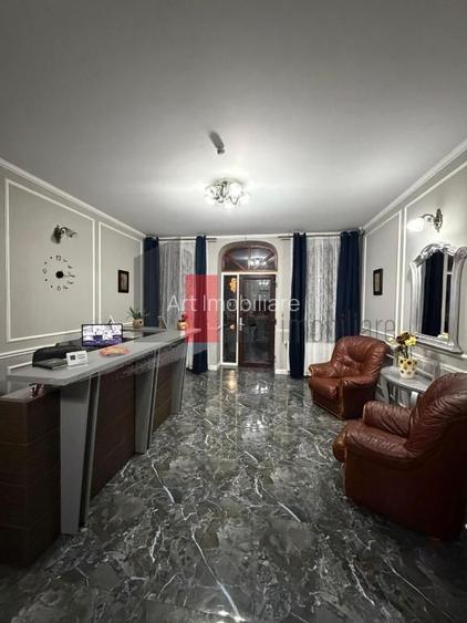 Vila Pensiune in Busteni | zona centrala | afacere functionala - 10