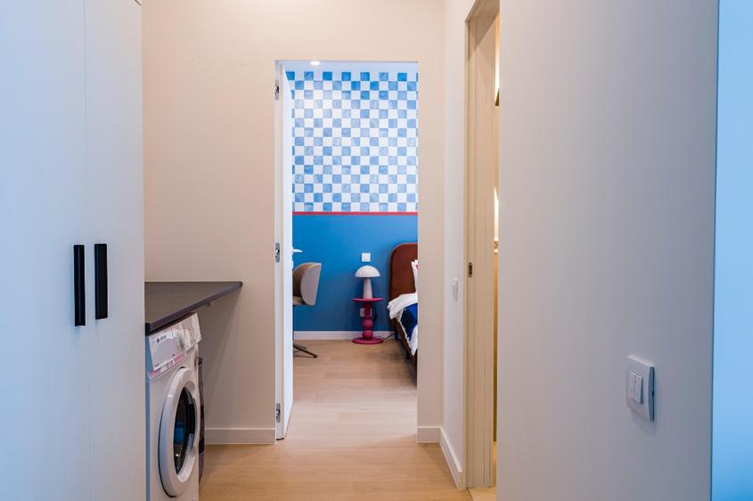 Apartament Aviatiei Tower