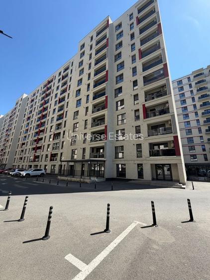 | SPATIU COMERCIAL STRADAL  - Exigent Plaza Faza 4 - Trafic Intens | - 3