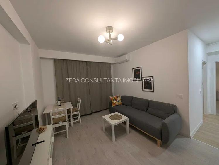Apartament 2 camere Novum 56, 8 min Metrou / Centrala - 4