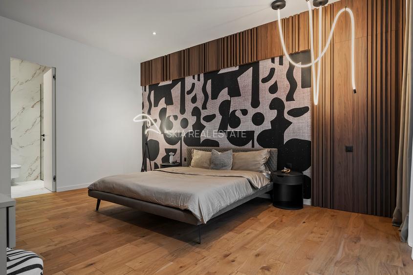 Vanzare penthouse One Cotroceni Park - 11
