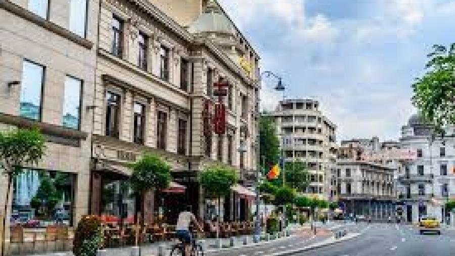 REC3000879 Spatiu Comercial Calea Victoriei