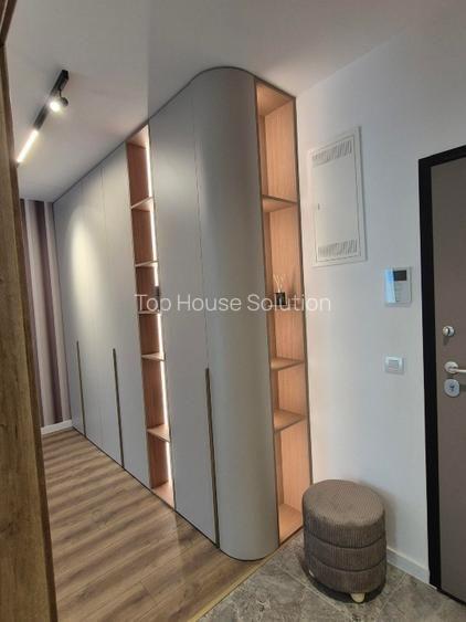 Prima Închiriere | 2 Camere Premium | Viena Residence