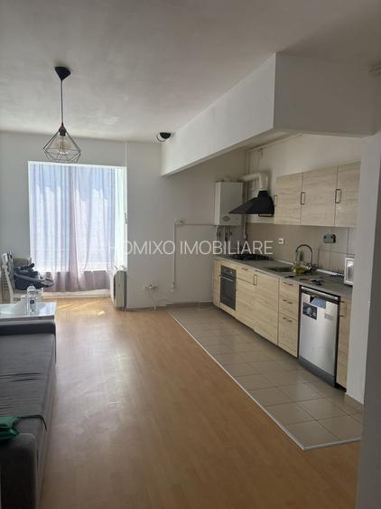 Vanzare 3 camere,  bloc nou, Titan- Pallady-5 min metrou - 5