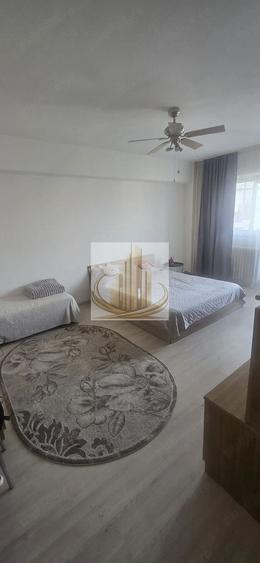 Ap Decomandat cu 1 Cameră | 38 mp | Etaj Intermediar | Soarelui