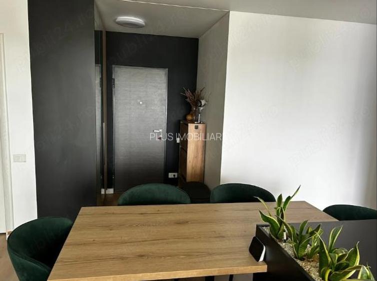 Apartament 3 camere, 2 bai,loc de parcare inclus - 3