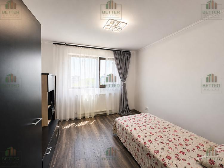 Vila nouă 4 camere de vânzare / Individuală / Mobilată/ Utilată