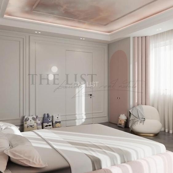 De inchiriat Vila Exclusivista de Lux | Complex Rezidential | Iancu Nicolae - 19
