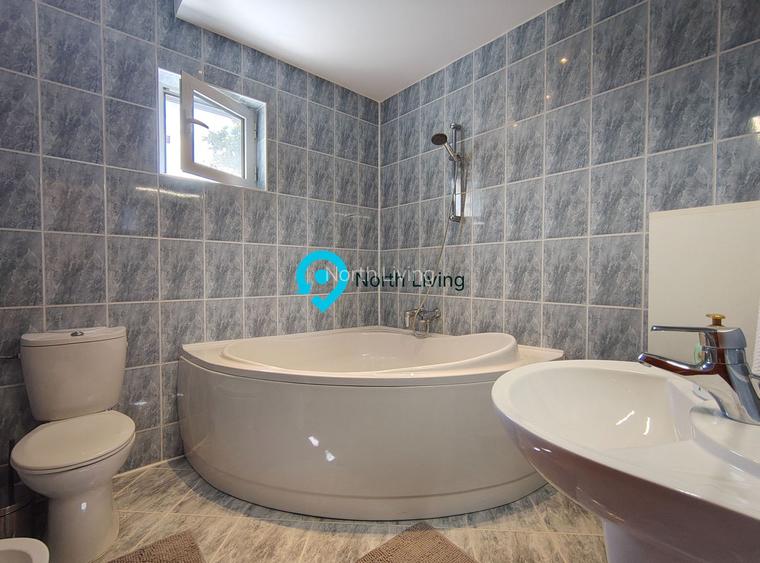Vila individuala | Curte 400 mp | Garaj 2 auto | zona Pipera - 25