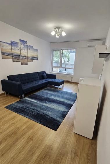 Apartament 2 camere de vânzare Lujerului Gran Via