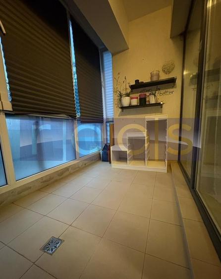 VANZARE APARTAMENT 3 CAMERE 69MP PALLADY TOWERS ZONA 1 DECEMBRIE 1918 - 10