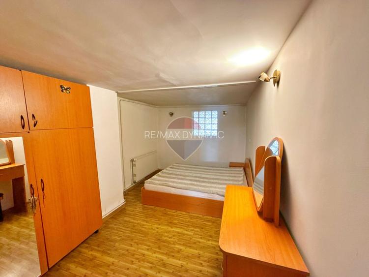 Casă cu 5 camere și garaj, de închiriat în zona Boul Roșu, Arad - 6