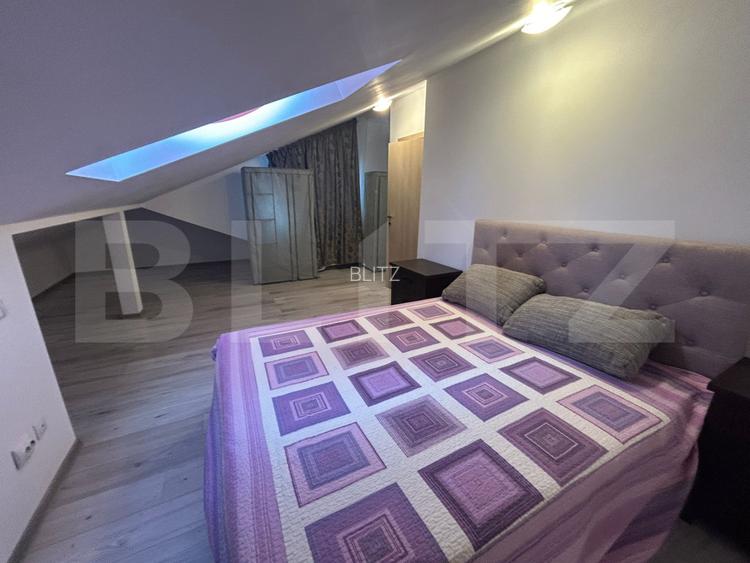 Apartament 3 camere, 100 mp, LIDL Lunca Cetatuii - 11