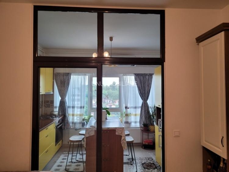 3 camere – Răsărit de Soare Păcurari | Parcare + Boxă | Mobilat & Utilat - 8
