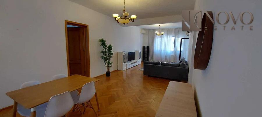 3 Camere | Universitate | Centrala | Balcon