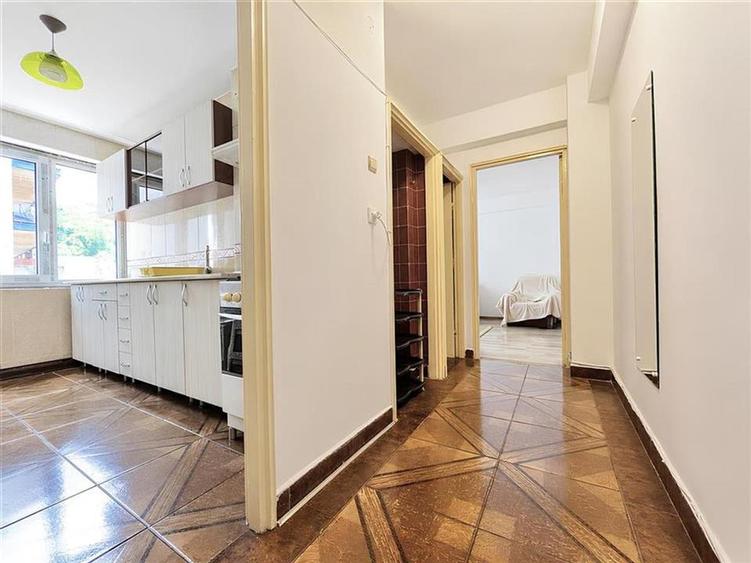 Apartament central 2 camere si parcare zona Patria mall AFI