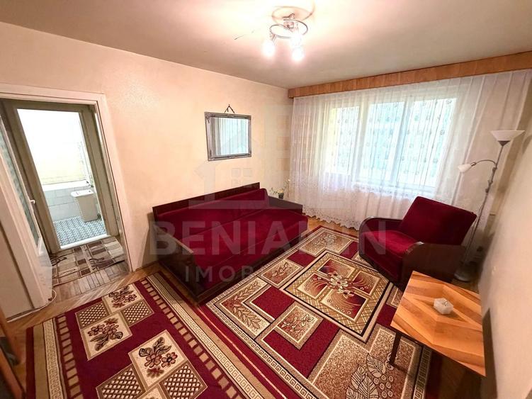 2Camere-52mp-Etaj3-Centrala-Mobilat-AC-Scoala 12-Calea Severinului