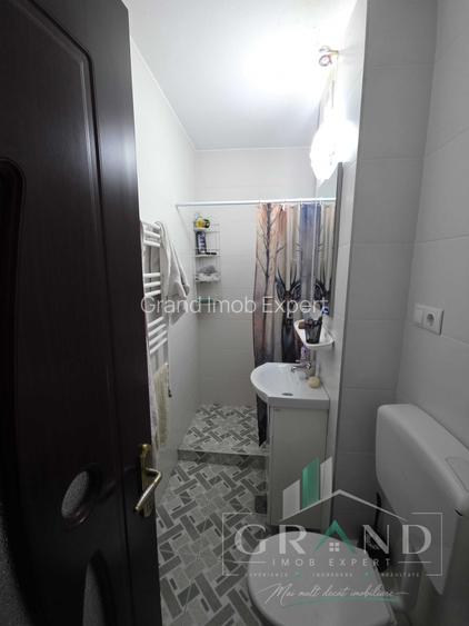 APARTAMENT 2 CAMERE | MANASTUR | 34 MP | PARTER | GRIGORE ALEXANDRESCU - 7