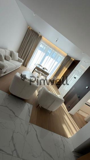 Apartament 2 camere I One High District I In curs de amenajare - 6