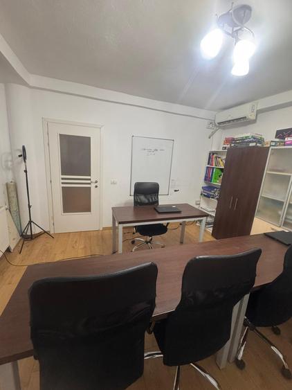 Vila individuala - 200 mp langa One Cotroceni - Ideal Birouri | Metrou 8 min