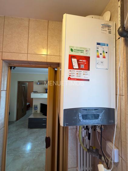 Apartament 2 camere, str.Alunisului - 6