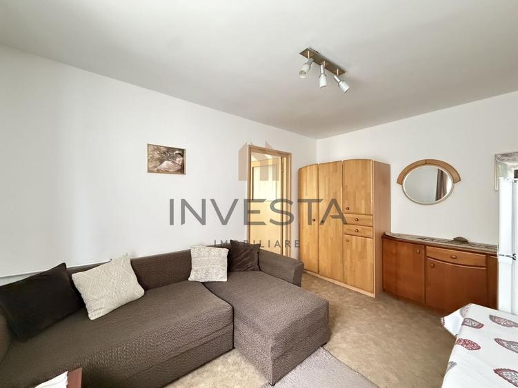 Apartament 2 camere de inchiriat, Pet Friendly, cartier Gheorgheni