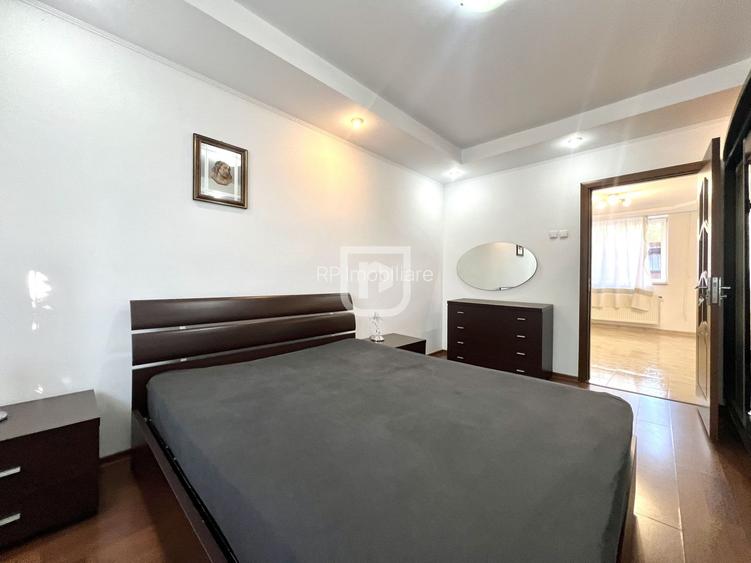 Apartament/Spatiu Comercial | E58 | acces | Gura Humorului - 4