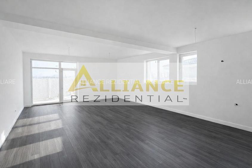 Casa Individuala - 4 camere - 3 bai - 370mp teren - 9