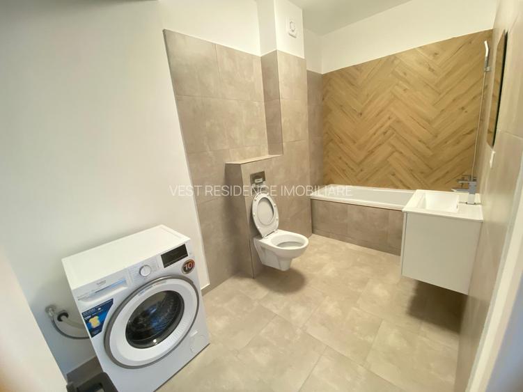 Apartament 2 camere. An 2024. Prima inchiriere! - 20