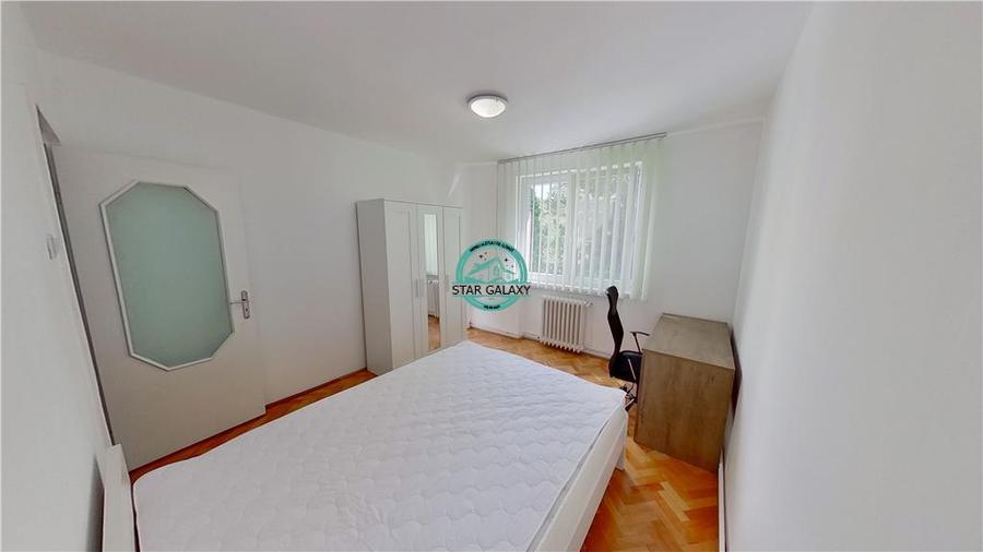 Inchiriez apartament cu 2 camere complet mobilat si utilat in Cornisa