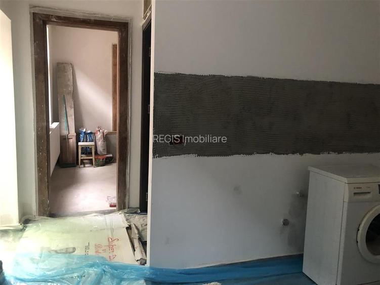 Casa cu etaj in inima Brasovului 4 camere | Brasovul Vechi | Comision 0% - 18