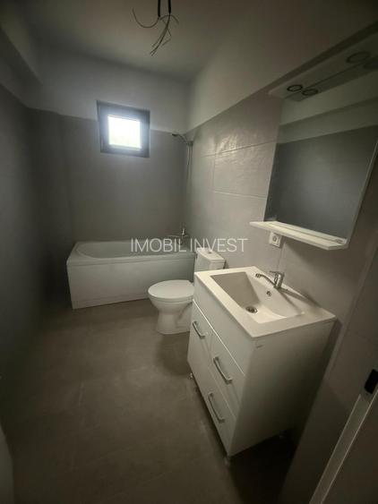 Apartament 3 camere, Bloc nou, 98.000 euro, Alba Iulia - 5