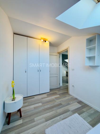 Apartament 3 camere Open Space de închiriat – Esq Village Valea Lupului - 10