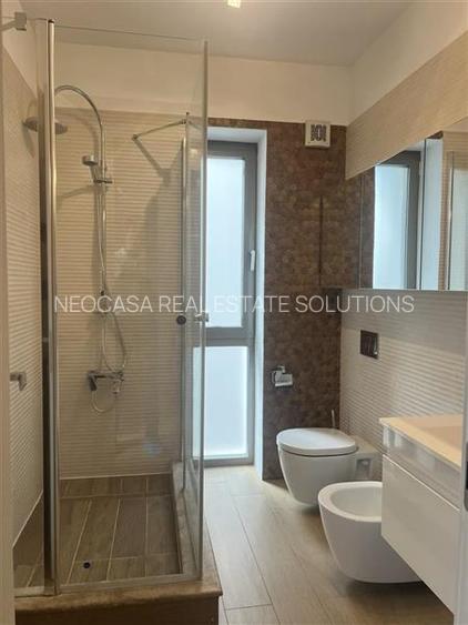 Apartament de lux cu 4 camere | zona Capitale - 24