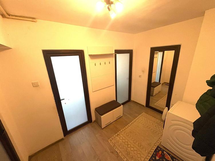Apartament 2 camere Dacia