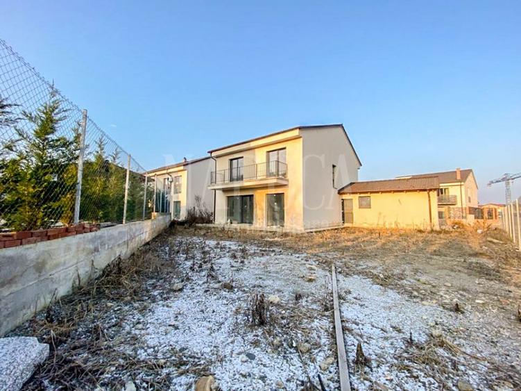 Casa 4 camere de vanzare in Gheorgheni, Cluj Napoca