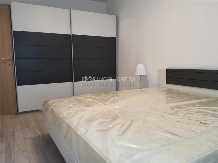 Vanzare 2 camere mobilat Stefan cel Mare, Dacia - 7