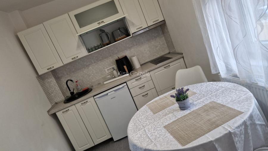 Apartament 2 camere de inchiriat zona Prima Shop - 5