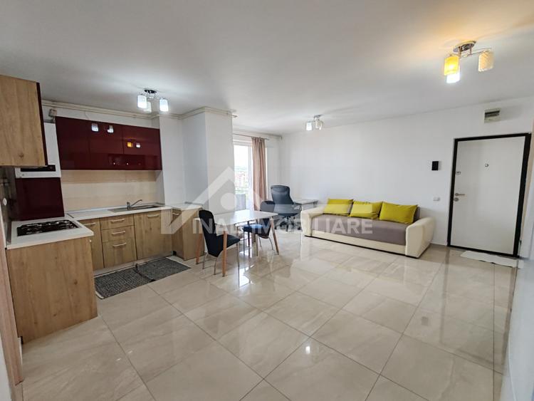 Apartament cu 2 camere, constructie noua, Marasti Strada Venus