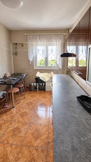 Apartament 4 camere | Doamna Ghica | Vedere către Parcul Plumbuita