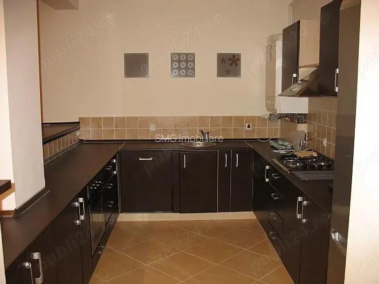Apartament 2 camere, 81 mp | Strada Polonă | Vilă 2007.   Comision 0 - 4