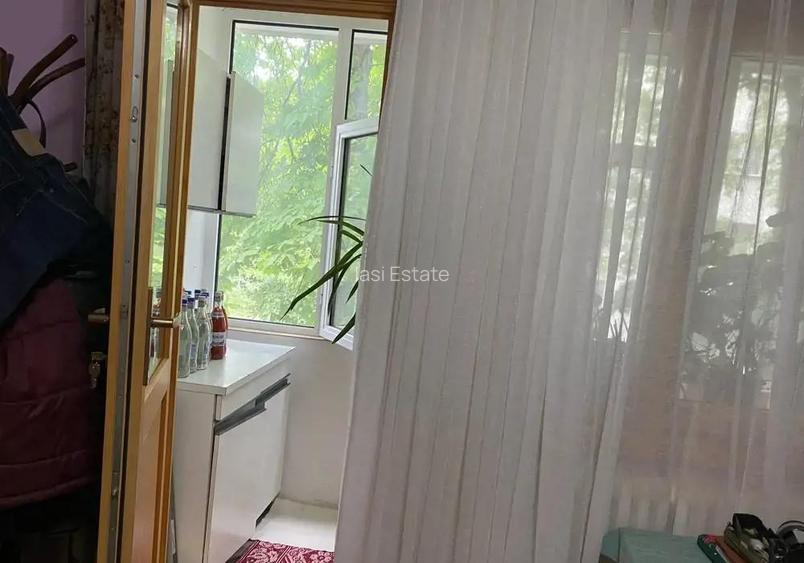 Apartament 3 camere zona Flora - Tatarasi - 8