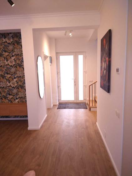 Casă duplex de închiriat în Florești – str Iazului - 3